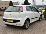 Fiat PUNTO EVO 1.2 * EXPORT / OPKNAPPER * KOPPELING VERSLETE, Auto's, Fiat, Te koop, Geïmporteerd, 5 stoelen, 60 pk