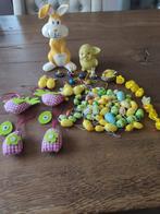 Diverse Paasdecoratie, Ophalen of Verzenden