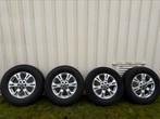 17” Nissan navara velgen np300 2016 model, Auto-onderdelen, Banden en Velgen, Overige, Gebruikt, 255 mm, Banden en Velgen
