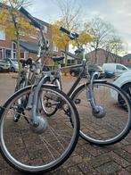 2 Gazelle Elektrische Fietsen - Koppeldeal!, Fietsen en Brommers, Elektrische fietsen, Gebruikt, Ophalen of Verzenden, 51 tot 55 cm