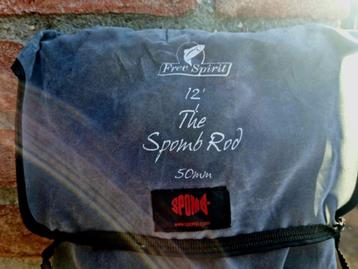Free Spirit The Spomb Rod beschikbaar voor biedingen