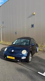 Volkswagen New Beetle 1.8 Highline/ Pano Stoelverwarming, Auto's, 1273 kg, 1781 cc, 1000 kg, Sedan