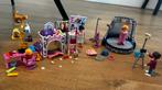 Playmobil setje meiden, Ophalen, Zo goed als nieuw, Complete set