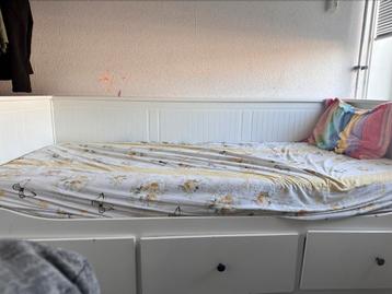Bed 200:90 cm beschikbaar voor biedingen