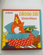 Arthur Norden - Dikkie Dik Sinterklaas en Kerstmis, Ophalen of Verzenden, Zo goed als nieuw