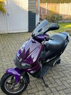 Gilera Runner zonder blok, Ophalen, Zo goed als nieuw, Benzine, Overige modellen