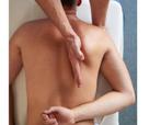 Wellness- en schoonheidssalon in Amsterdam, Ontspanningsmassage