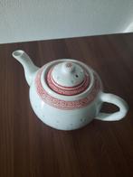 Chinese theepot, Overige typen, Ophalen of Verzenden, Zo goed als nieuw, Overige stijlen