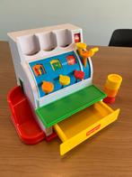 Fisher Price kassa, Ophalen of Verzenden, Zo goed als nieuw