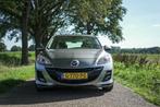 Mazda 3 | 2.0 Hatchback | AUT | 2011| Grijs, Auto's, Mazda, Airconditioning, Te koop, Zilver of Grijs, Geïmporteerd