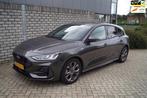 Ford FOCUS 1.0 EcoBoost Hybrid ST Line X Adaptieve Cruise Sp, Auto's, Ford, Gebruikt, USB, Bedrijf, Handgeschakeld