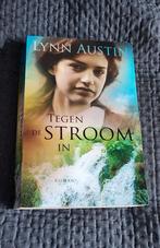 Lynn Austin, tegen de stroom in, Ophalen of Verzenden, Zo goed als nieuw, Gelderland