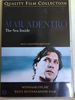 Mar Adentro + extra film (QFC), Vanaf 6 jaar, Ophalen of Verzenden, Zo goed als nieuw, Spanje
