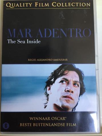 Mar Adentro + extra film (QFC) beschikbaar voor biedingen