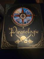 Piratologie Boek, Boeken, Ophalen of Verzenden, Gelezen, Onbekend, Non-fictie