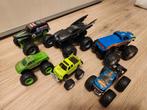 Monster Trucks Collectie - 6 Stuks!, Ophalen of Verzenden, Gebruikt
