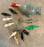Lego dieren, Ophalen of Verzenden, Zo goed als nieuw, Overige materialen
