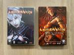 Guild Wars + Factions - PC Games, Online, Gebruikt, Ophalen of Verzenden, Role Playing Game (Rpg)