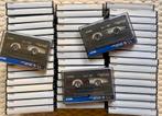 TDK SA90 type II cassettebandjes SA-90 SA 90 Chrome position, Gebruikt, Ophalen of Verzenden, Voorbespeeld, TDK Europe GmbH Rosenheimer Strasse 141 e 81671 Munich GERMANY