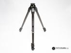 Manfrotto 055MF3 Carbon statief, Gebruikt, Via Valsugana, 100 36022 Cassola (VI) Italy, Info@videndum.com, Videndum Media Solutions Spa