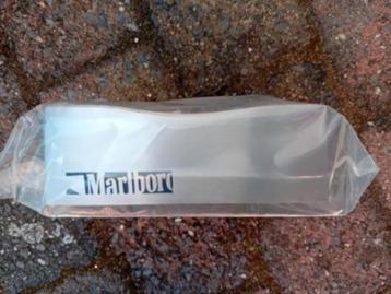3 nieuwe marlboro asbakken compleet in doosje roken asbak beschikbaar voor biedingen