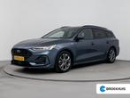 Ford Focus Wagon 1.0 EcoBoost Hybrid ST Line X, 65 €/maand, 1373 kg, Gebruikt, Euro 6