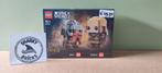 Lego 40751 Brickheadz Legolas en Gimli (Nieuw), Lego Systems A/S, Lego, Aastvej 1 7190 Billund Denemarken, Nieuw