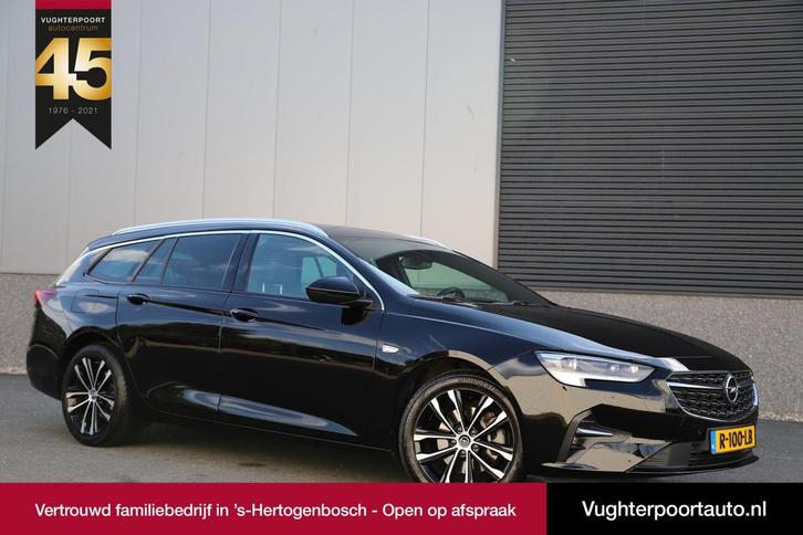 Opel Insignia Sports Tourer 1.5 CDTI/H6/Executive/Matrix-led, Auto's, Opel, Te koop, Insignia, ABS, Achteruitrijcamera, Airbags