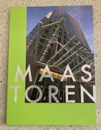 Maastoren Rotterdam, Verzenden, Zo goed als nieuw