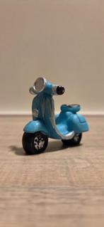 Scooter voor kerstdorp, Ophalen of Verzenden, Zo goed als nieuw