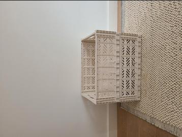 Aykassa / Hay Crates  beschikbaar voor biedingen