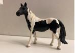 Schleich Pinto Merrie ~ 13795, Ophalen of Verzenden, Zo goed als nieuw, Paard, Beeldje of Figuurtje