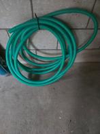 Flexibele Afvoerpijp - 12 Meter, Doe-het-zelf en Verbouw, Buizen en Afvoer, Ophalen, Afvoer, Pvc, 6 meter of meer