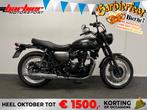 Kawasaki W800 LEASE VOORDELIG!, 2 cilinders, Bedrijf, Onbekend, KAWASAKI
