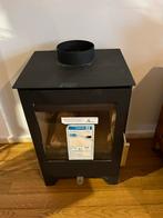 Houtkachel -Nieuwnooit gebruikt, Gebruikt, Houtkachel, Ophalen of Verzenden, Vrijstaand