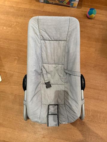 Wipstoel beschikbaar voor biedingen