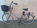Mooie cortina dames fiets 28 inch, Fietsen en Brommers, Fietsen | Dames | Damesfietsen, Overige merken, Gebruikt, Versnellingen