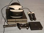 Playstation 4 met vr bril, Online, Gebruikt, Shooter, Virtual Reality