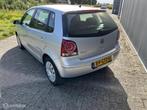 Volkswagen Polo 1.4-16V Comfortline automaat, opendak, Gebruikt, 4 cilinders, Bedrijf, 1033 kg