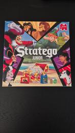 Stratego Junior, Een of twee spelers, Ophalen, Zo goed als nieuw, JUMBO