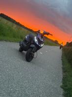 Zip 125cc brom, Fietsen en Brommers, Ophalen of Verzenden, Zo goed als nieuw, Blok, Piaggio