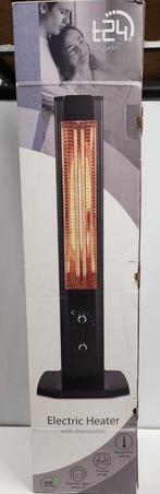 Elektrische Heather met thermostaat, Elektrisch, Carolinasoutlet@hotmail.com, Nieuw, Ophalen of Verzenden