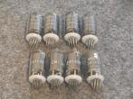 4x ZM1000, 3x ZM1005, 1x ZM1001 nixie tubes, Ophalen of Verzenden