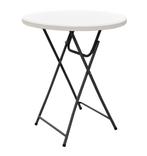 Statafel + 4 Stoelen met rugleuning Nieuwe set prijs €. 255, Ophalen, Nieuw