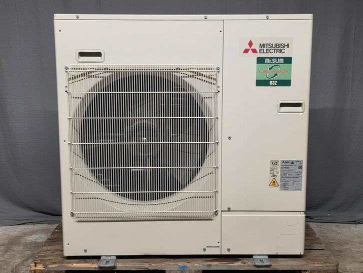 Mitsubishi Electric airco Power Inverter PUZ-ZM71VHA NIEUW, Witgoed en Apparatuur, Airco's, Nieuw, Wandairco, 100 m³ of groter