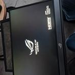 Asus ROG Draagbare Gaming Monitor met HDMI, Computers en Software, Monitoren, Asus, Full HD, 60 Hz of minder, Ophalen