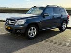 Mercedes-Benz GLK-klasse 280 4-Matic vol opties, 1730 kg, Gebruikt, 2000 kg, Leder en Stof