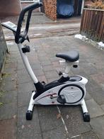 Hometrainer, Sport en Fitness, Fitnessapparatuur, Ophalen of Verzenden, Gebruikt, Hometrainer