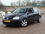 Volkswagen Golf 1.4 Trendline Clima Navi 16´´ Lm, Auto's, Voorwielaandrijving, Gebruikt, 4 cilinders, 610 kg