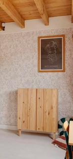 Ivar kast, Ophalen, Zo goed als nieuw, Minder dan 150 cm, Minder dan 100 cm